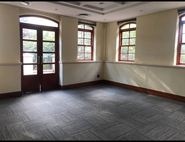 485M² OFFICE TO LET IN SANDTON CENTRAL